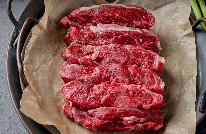 롯데마트, 입에서 살살 녹는 1++ 등급 한우 최대 50% 할인