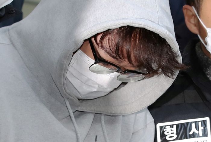 ‘신변보호 여성 가족 살해’ 이석준, 성폭행하며 영상 촬영까지 했다