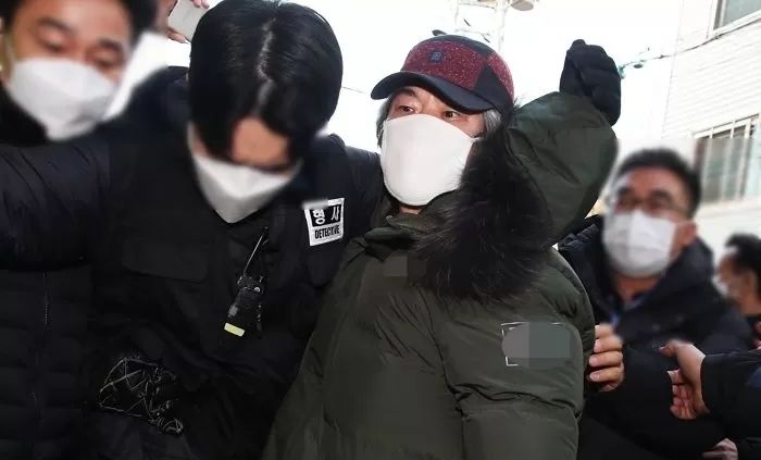망치로 머리 가격 당해 병원에 실려갔던 조두순이 퇴원 후에 한 말