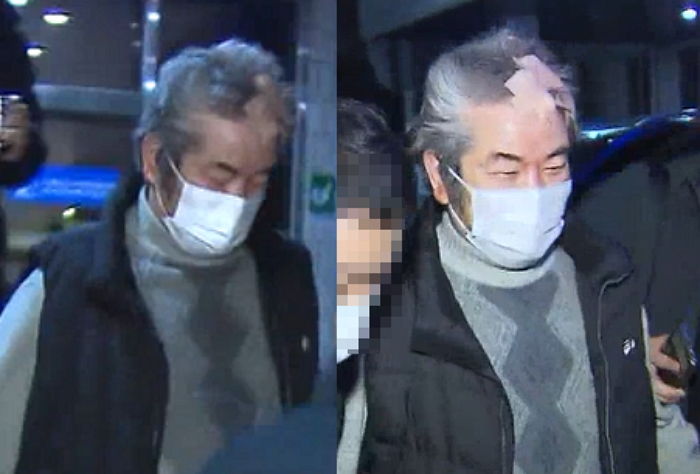경찰 경호 받았던 조두순이 매달 나라에서 따박따박 받고 있는 ‘현금’ 수준