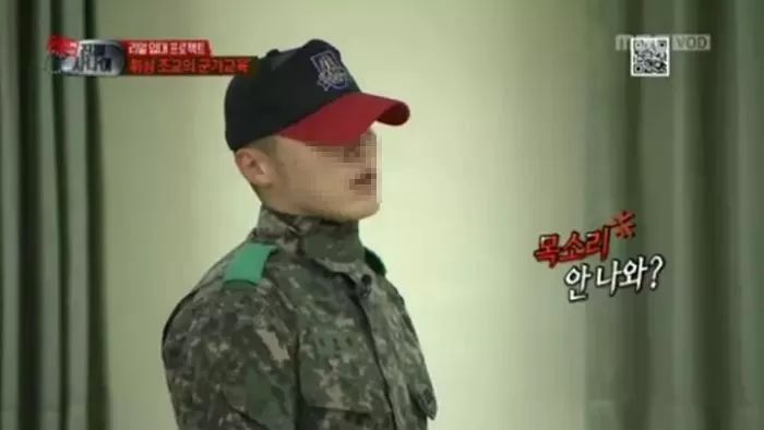 “훈련병이 죽인다 협박해도 제재 못해”...괴로움 호소하는 육군훈련소 조교들