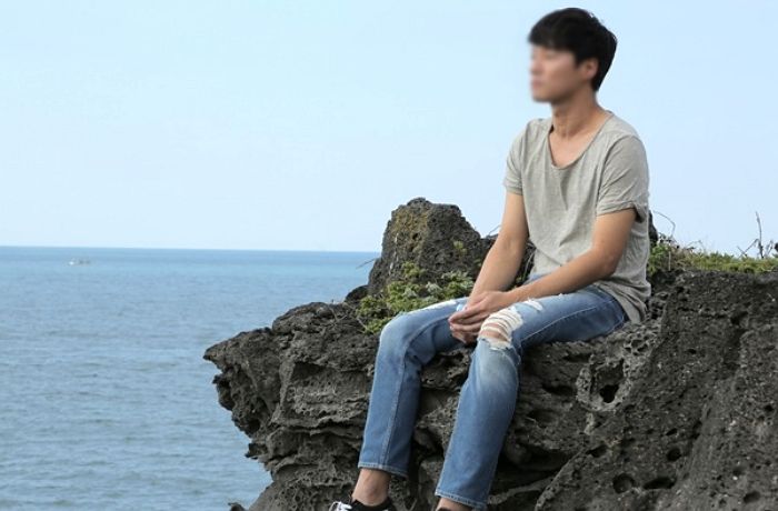 겨울, 하루종일 막노동하고 온 남편에게 “공부 안 해서 그런 거야” 막말한 아내