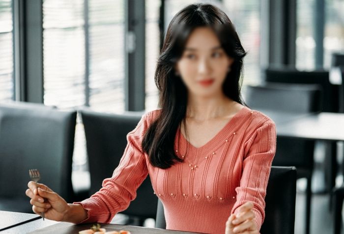 파스타 먹는 법도 모르는 33살 남자에게 간호사인 소개팅녀가 보인 ‘매너甲’ 행동