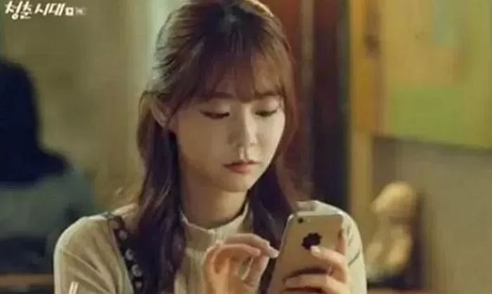 남친이 크리스마스 선물로 ‘인형 꽃다발’ 준비했다는 말에 여친이 보인 반응