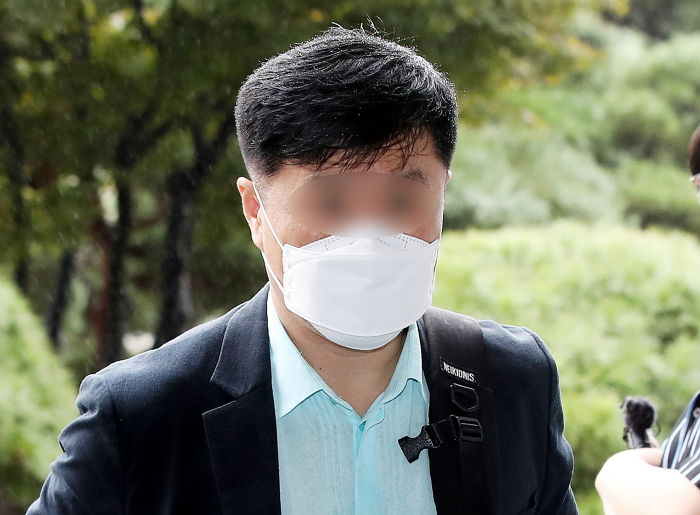 ‘대장동 특혜 의혹’ 성남도시개발공사 김문기 개발 1처장 숨진 채 발견