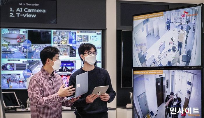 SKT X 서울대병원, AI 영상분석으로 발달장애인 케어한다