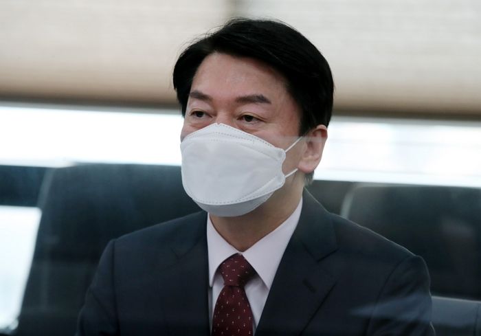 안철수 “입시 제도에서 수시 완전 철폐하겠다”