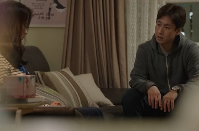 집에서 바람 피우다 들킨 아내가 이혼하자는 남편에게 뻔뻔하게 한 말