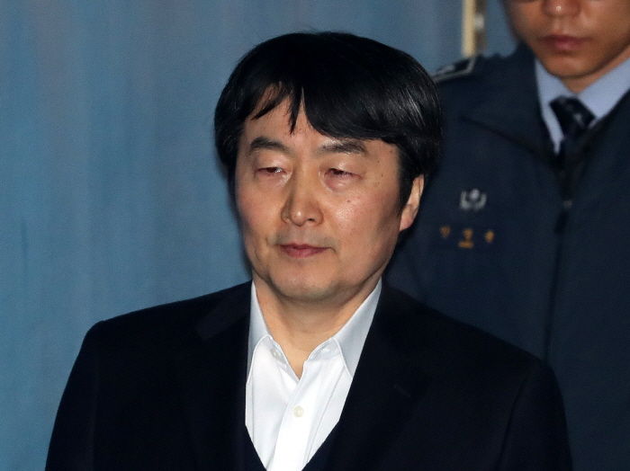 ‘내란 선동’ 이석기 전 통진당 의원, 내일 성탄절 가석방