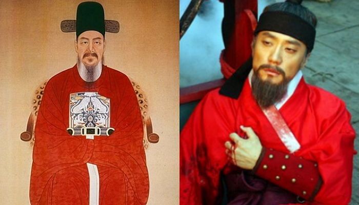 “살상무기에 대한 거부감”...이순신 장군의 2m짜리 장검이 국보가 아닌 이유 (영상)