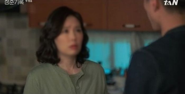 친구 엄마에게 ‘러블리즈 서지수’ 닮았다며 개인톡 보낸 친구