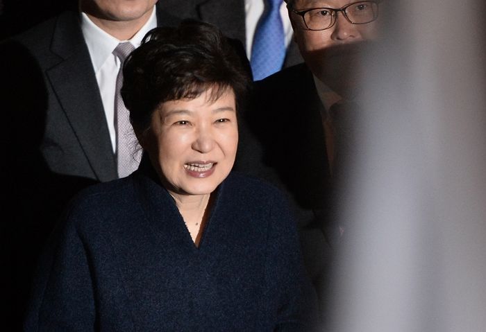 구속부터 사면까지 박근혜 전 대통령이 수감생활 ‘4년 9개월’의 기록 4가지
