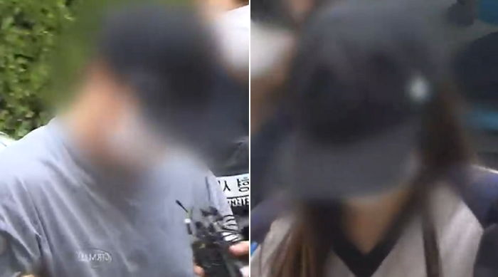 ‘아빠’라 부르고 따르는 동거녀의 5살 아들 때려 ‘혼수상태’ 만든 20대 남성