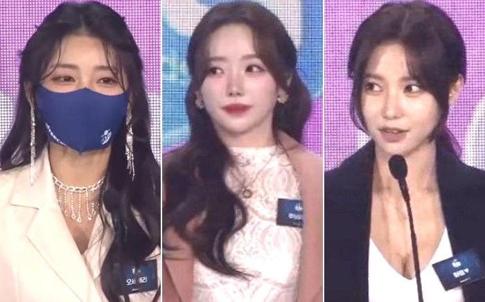 여캠들 얼굴 바로 앞에서 본 염보성이 뽑은 여캠 ‘실물 TOP3’