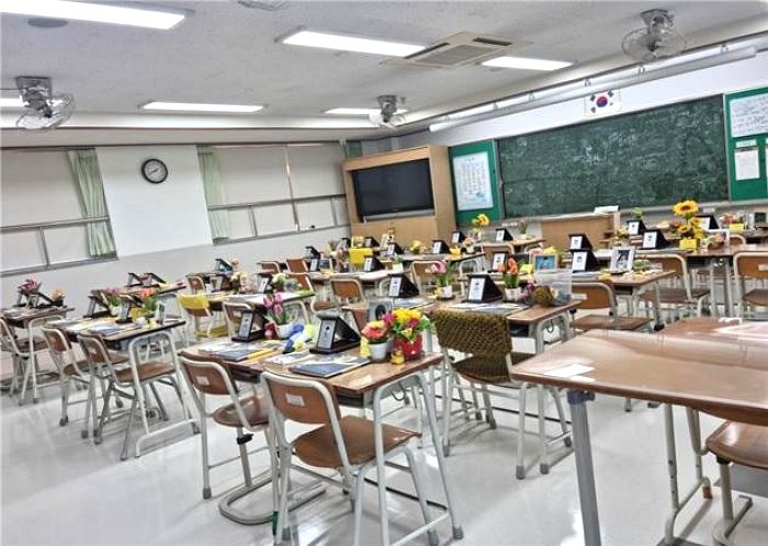 ‘단원고 4·16 기억교실’, 영원히 보존해야 할 가치 있는 ‘국가지정기록물’로 지정