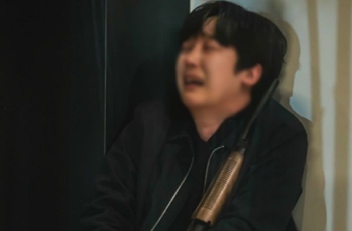 전여친한테 카톡 받고 심쿵했던 남성이 달달한 대화 후 자괴감 폭발한 이유