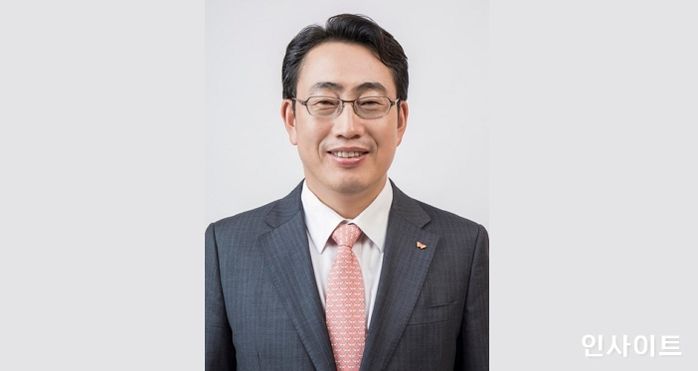 SKT 유영상 대표이사, 과학기술훈장 수훈