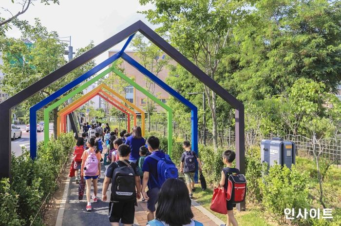 아우디폭스바겐코리아, 서울특별시 주관 도시녹화 성과 관련 유공시민 표창 수상