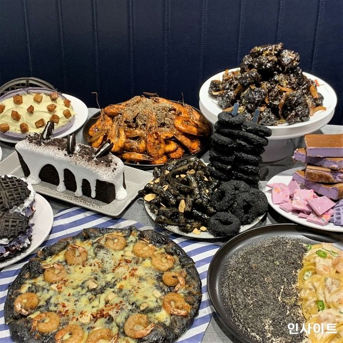 오늘(28일)부터 애슐리에 학생증 들고 가면 나이 상관없이 하루 종일 ‘런치가격’에 먹을 수 있다