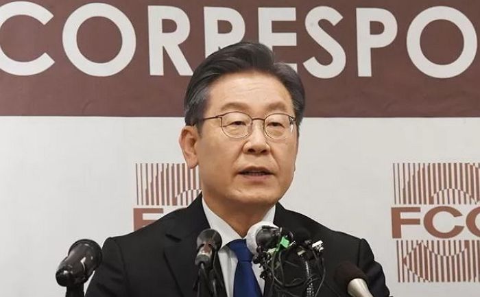 이재명 “文정부, 부정부패 없는 게 높은 지지율 원인”