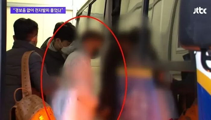 “성범죄자 5,000명이 차고 있는데..” 구형 전자발찌 치명적인 결함 발견