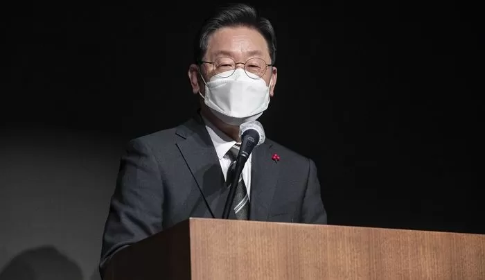 이재명, ‘중학생 조폭’ 이종 조카 성인 돼서도 변호했다