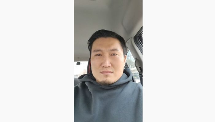 친동생 ‘스팸인간’ 사망소식 전하며 오열한 유튜버 흑자헬스