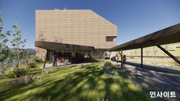 스타벅스, 북한강 전망 즐길 수 있는 더북한강R점 오픈