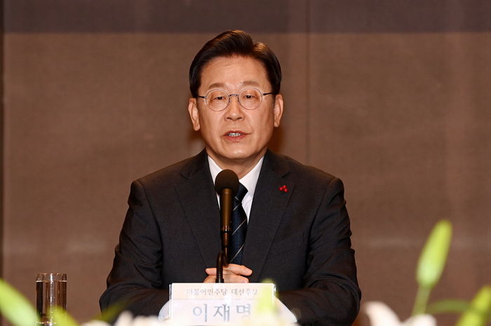 가천대 석사 논문 표절 인정한 이재명 “학위 필요없으니 제발 취소해달라”