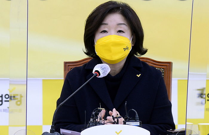 심상정 “병원비 1억 나와도 환자가 최대 100만원만 내는 정책 만들겠다”