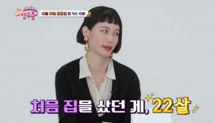 ‘연매출 60억’ CEO 남편과 재산 공유 없이 생활비 각자 부담한다는 송경아