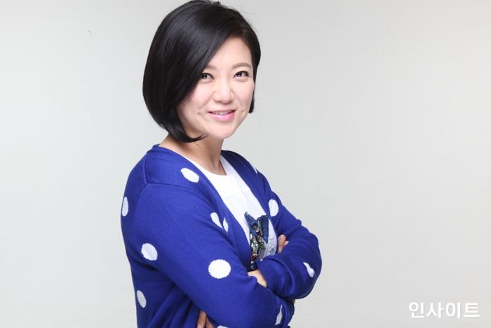 김숙, 국내 장애청소년 위해 약 6700팩 상당의 생리대 기부