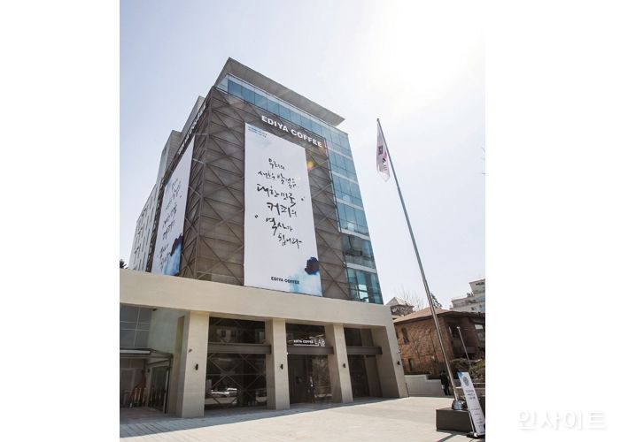 이디야커피, 따뜻한 연말 위해 ‘이디야의 동행’ 실천