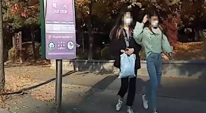 경찰도 포기하려던 택시비 7만원 ‘먹튀범’ 잡아낸 기사님 딸의 기지