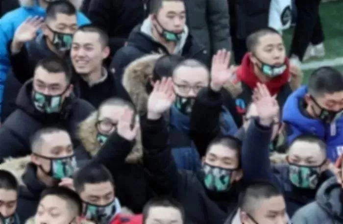 2022년 새해 첫날 아침부터 병무청에 ‘입영통지서’ 메일 받은 남성