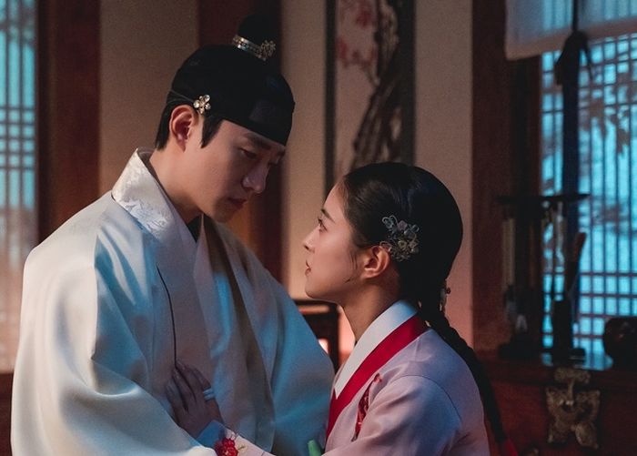 오늘 종영하는 ‘옷소매’...준호♥이세영 ‘뜨밤’ 보내며 끝난다