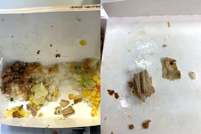 배달음식에 ‘담배꽁초’ 넣고 돈 뜯으려 한 손님에 사장님이 결백을 증명할 수 있었던 이유