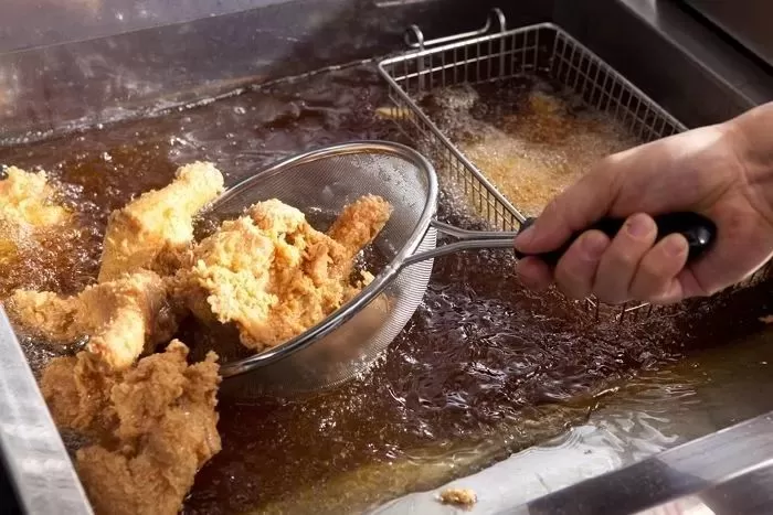 치킨상사 이미지