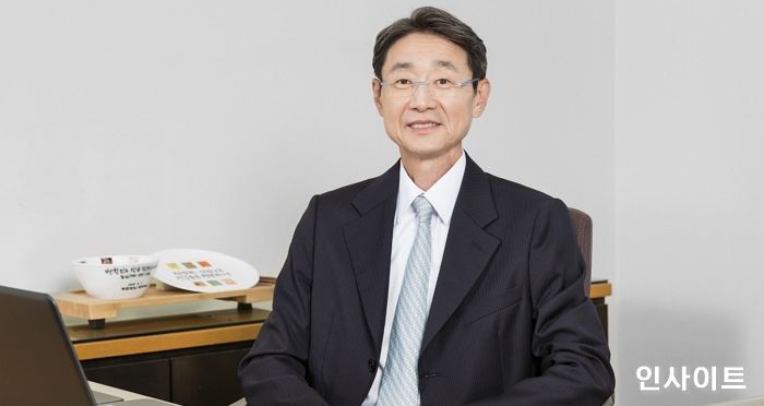 신동원 농심 회장 “미래 성장의 열쇠는 고객 가치 향상(VALUE UP)”