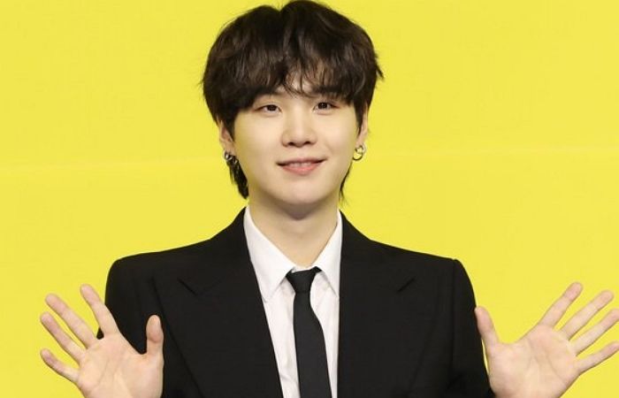 방탄소년단 슈가, 코로나19 완치 판정...“오늘부터 격리 해제”