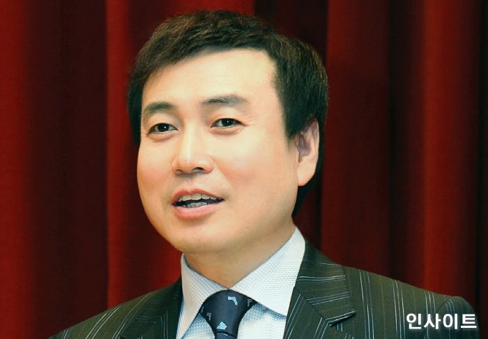 LG생활건강 차석용 부회장, “집요한 혁신 통해 고객감동 실현하는 세계적인 명품 뷰티 회사로 도약”