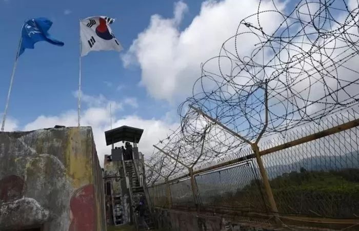 남북합의로 병력 철수한 GP 통과해 DMZ 활보하며 북한 넘어간 월북자