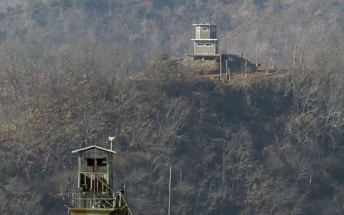 ‘점프 귀순’ 체조선수 탈북자, 다시 월북할 거 같다는 보고 묵살한 경찰청