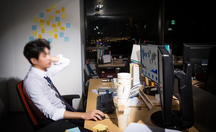 신혼집 구하려고 모은 돈 2억5천만원 ‘오스템임플란트’ 주식에 올인했던 예비부부 상황