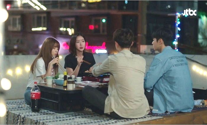2박3일 ‘혼성 여행’ 간다는 애인 때문에 걱정이라는 고민글에 연애 선배들이 보인 반응