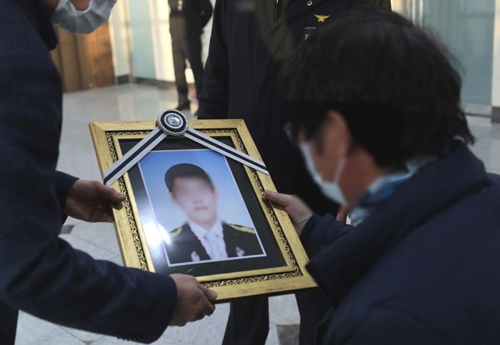 평택 냉동창고 화재서 순직한 소방관 중 결혼 앞둔 ‘예비신랑’도 있었다