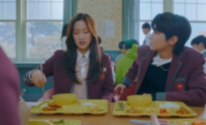 맛없는 급식 나오면 담 뛰어넘는 대신 ‘배민’ 시켜먹는다는 요즘 10대들