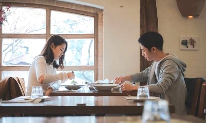 “아는 오빠가 커피 마시자고 해 자취방 따라갔는데, 남친이 화낼 일인가요?