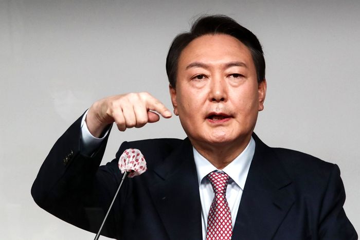 이수정, 윤석열 여가부 폐지에 “대체부서 두지 않을까...”