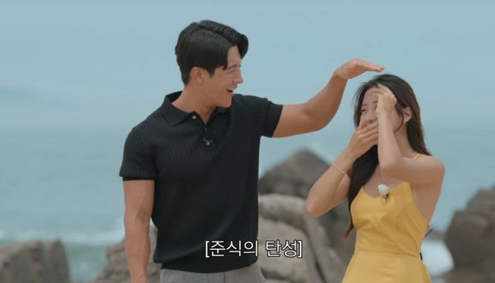 드디어 공개된 넷플 ‘솔로지옥’ 최종 결과...“인기녀 프리지아 선택은?”